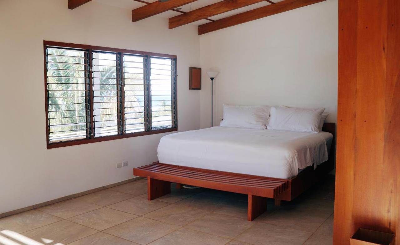 Salvatierra Beachfront Hotel Puerto Coyote Εξωτερικό φωτογραφία