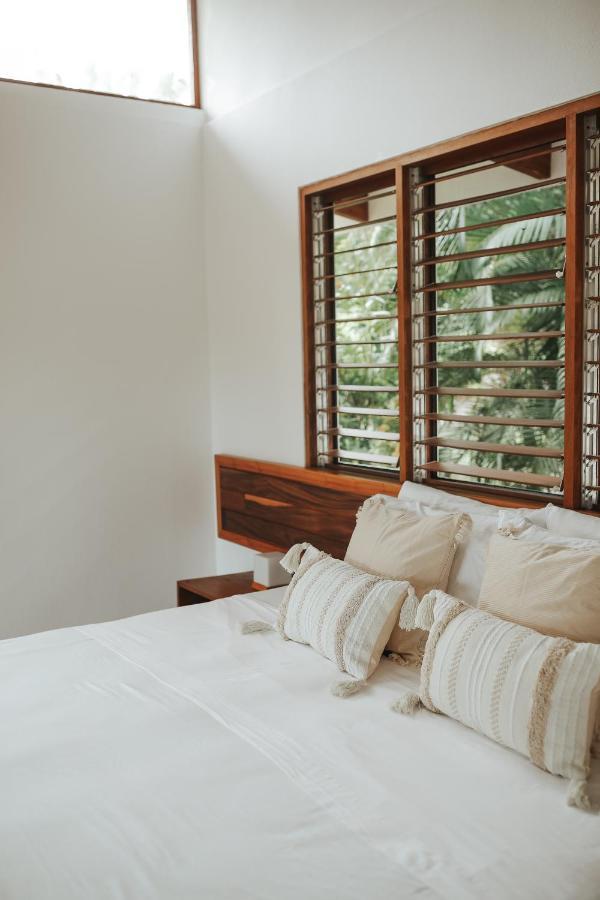 Salvatierra Beachfront Hotel Puerto Coyote Εξωτερικό φωτογραφία