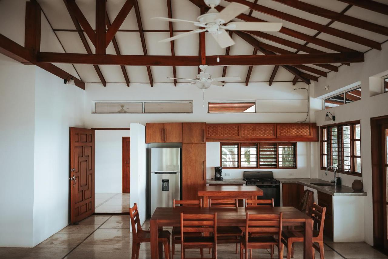 Salvatierra Beachfront Hotel Puerto Coyote Εξωτερικό φωτογραφία