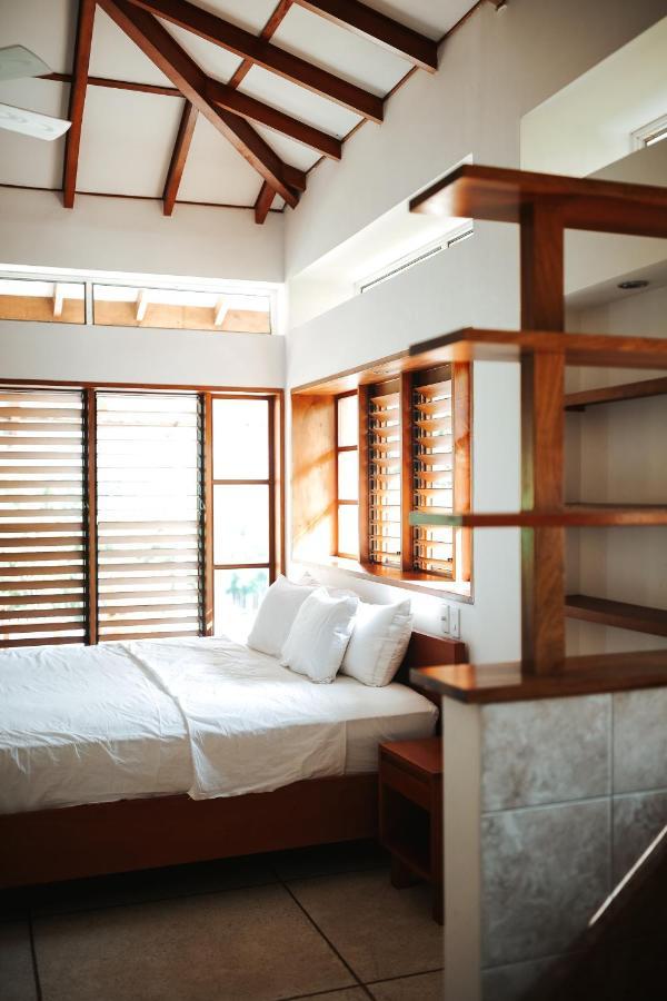 Salvatierra Beachfront Hotel Puerto Coyote Εξωτερικό φωτογραφία