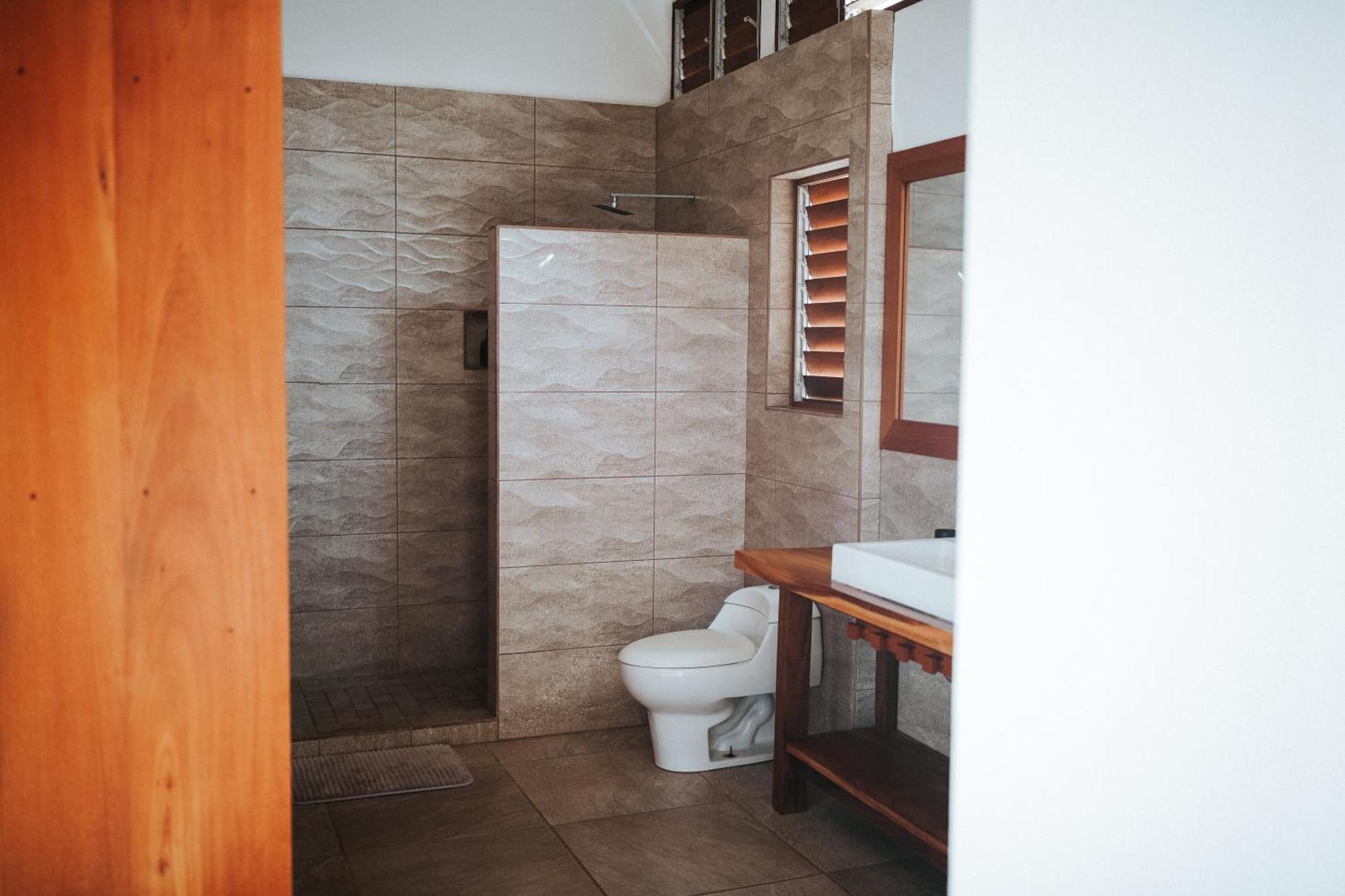 Salvatierra Beachfront Hotel Puerto Coyote Δωμάτιο φωτογραφία