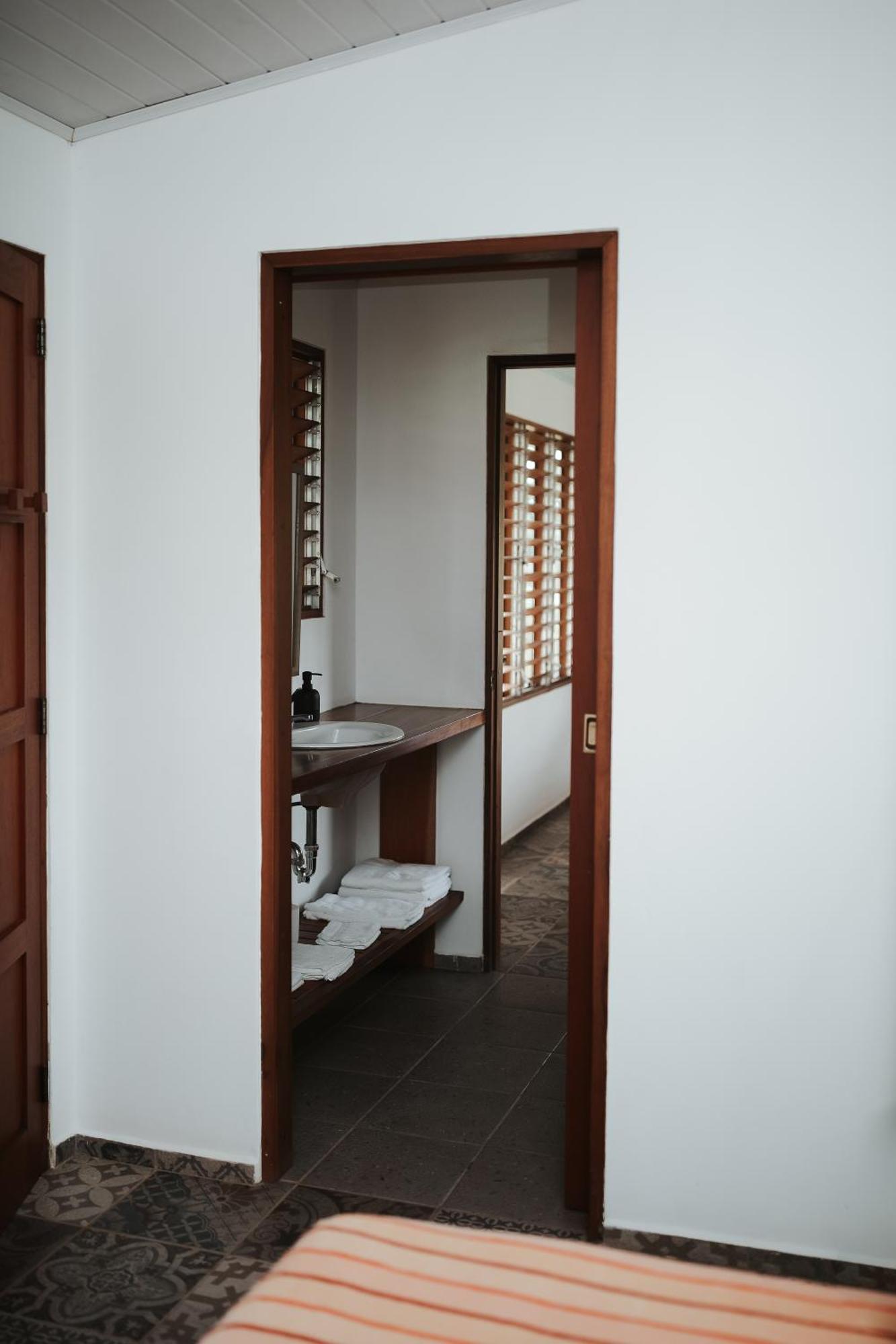 Salvatierra Beachfront Hotel Puerto Coyote Δωμάτιο φωτογραφία
